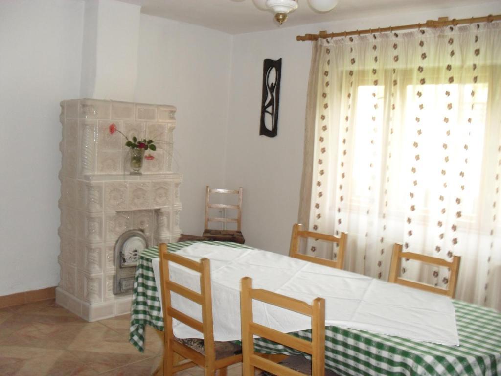Pensiunea Laura Bran  Room photo