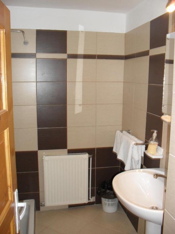 Pensiunea Laura Bran  Room photo